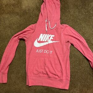Nike hoodie